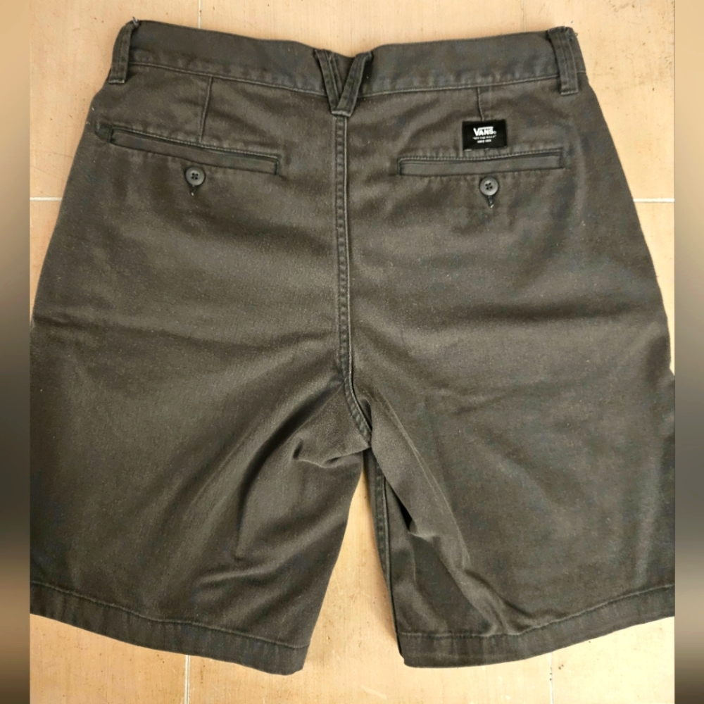 Vans Chino Shorts